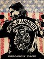 Affiche de Sons of Anarchy