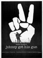 Affiche de Johnny Got His Gun