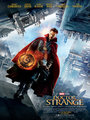 Affiche de Doctor Strange