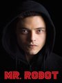 Affiche de Mr. Robot