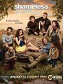 Affiche de Shameless