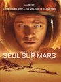 Affiche de Seul sur Mars