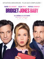 Affiche de Bridget Jones Baby