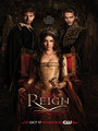 Affiche de Reign : le destin d’une reine