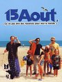 Affiche de 15 août