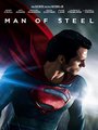 Affiche de Man Of Steel