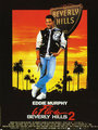 Affiche de Le flic de Beverly Hills 2
