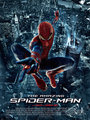 Affiche de The Amazing Spider-Man