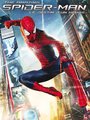 Affiche de The Amazing Spider-Man : le destin d’un héros