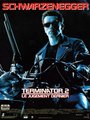 Affiche de Terminator 2: Judgment Day