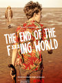 Affiche de The End of the F***ing World