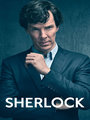 Affiche de Sherlock