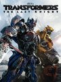 Affiche de Transformers : The Last Knight