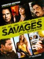 Affiche de Savages