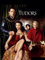 Affiche de Les Tudors