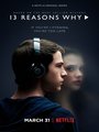 Affiche de 13 reasons why