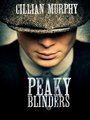 Affiche de Peaky Blinders