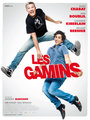 Affiche de Les gamins