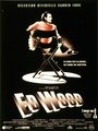 Affiche de Ed Wood