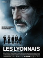 Affiche de Les Lyonnais