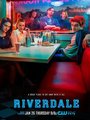 Affiche de Riverdale