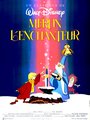 Affiche de Merlin l’enchanteur