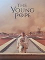 Affiche de The young pope