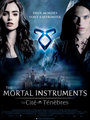 Affiche de Shadowhunters: The Mortal Instruments