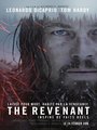 Affiche de The revenant