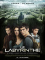 Affiche de Le labyrinthe