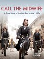 Affiche de Call the midwife