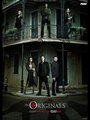 Affiche de The originals