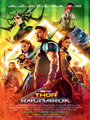 Affiche de Thor : Ragnarok