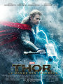 Affiche de Thor : le monde des Ténèbres