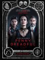 Affiche de Penny dreadful