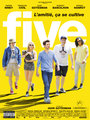 Affiche de Five