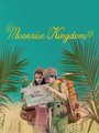 Affiche de Moonrise kingdom