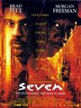 Affiche de Seven