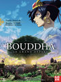 Affiche de Bouddha - Le grand départ