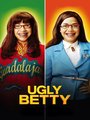 Affiche de Ugly betty