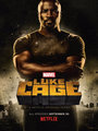 Affiche de Luke cage