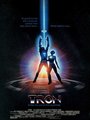 Affiche de Tron