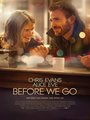 Affiche de Before we go