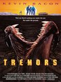 Affiche de Tremors