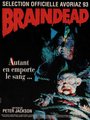 Affiche de Braindead