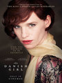 Affiche de The Danish Girl