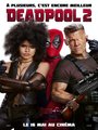 Affiche de Deadpool 2