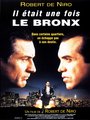 Affiche de A Bronx Tale