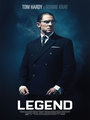 Affiche de Legend