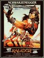 Affiche de Kalidor - la légende du talisman